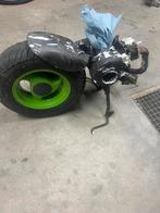 Piaggio tph 50cc 2t blok, Motoren, Ophalen