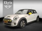 Mini 3-deurs Cooper SE Sportstoelen / Climate / Cruise contr, Auto's, Mini, 12 maanden, Stof, Gebruikt, 4 stoelen