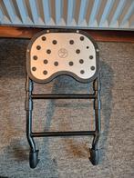 Mutsy meerijdplankje - verlengd - step up board, Kinderen en Baby's, Kinderwagens en Combinaties, Ophalen, Gebruikt, Mutsy