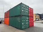 Zeecontainers in alle modellen, kleuren en prijsklassen, Nieuw, Ophalen of Verzenden, Containers