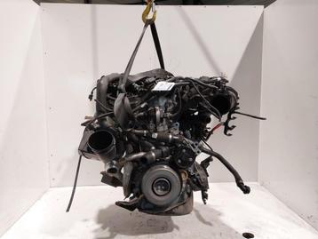 Motor BMW 5 serie Touring (G31) 2019 11002461946 beschikbaar voor biedingen
