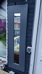 Twee smalle spiegels, Huis en Inrichting, Woonaccessoires | Spiegels, Ophalen, Rechthoekig, Minder dan 50 cm, 100 tot 150 cm