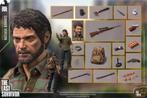 CCToys Joel The Last Of Us Summer Version CCT-001 1/6 Figuur, Verzamelen, Film en Tv, Ophalen of Verzenden, Zo goed als nieuw