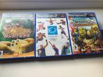 playstation 2 games lees beschrijving alleen verzenden, Avontuur en Actie, Gebruikt, Verzenden, 2 spelers