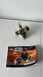 Lego Star wars 75129, Complete set, Ophalen of Verzenden, Lego, Zo goed als nieuw