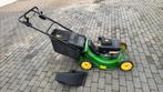 John deere JX 75 6pk z.g.a.n, Ophalen of Verzenden, Zo goed als nieuw, 50 cm of meer, Versnellingen