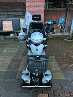 Quingo toura 2, Diversen, Brommobielen en Scootmobielen, Ophalen, 46 km of meer, 11 t/m 15 km/u, Quingo