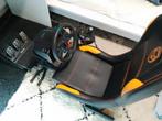 Logitech G29 Racestuur met Stoel, Spelcomputers en Games, Ophalen of Verzenden, Gebruikt