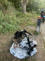 Piaggio Zip bromframe uit 2014 4t, Ophalen, Zo goed als nieuw, Frame, Piaggio