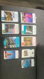 Diverse reisgidsen, Ophalen of Verzenden