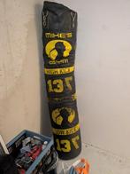 Mike's Gym bokszak, Ophalen, Gebruikt, Bokszak