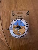 Fietsbel brouwerij ‘t ij, Ophalen of Verzenden, Nieuw