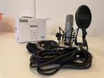 Rode SM6 Shock Mount met Pop Filter & Microfoon, Ophalen of Verzenden, Gebruikt, Studiomicrofoon