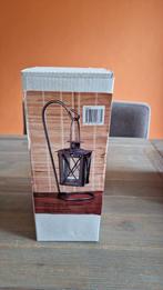 Mini lantaarn, Nieuw, Ophalen
