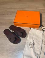 Hermes izmir maat 41, Kleding | Heren, Schoenen, Slippers, Overige kleuren, Ophalen of Verzenden, Hermes