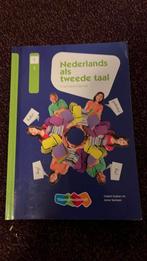 Nederlands als 2e taal in het basisonderwijs, ThiemeMeulenhoff, Ophalen of Verzenden, Zo goed als nieuw, Nederlands