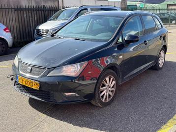 Seat Ibiza ST 1.2 TDI Style Ecomotive / AIRCO / MOTOR SCHADE beschikbaar voor biedingen