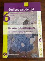 Serie: God bepaalt de tijd, deel 6, Boeken, Ophalen of Verzenden, Zo goed als nieuw