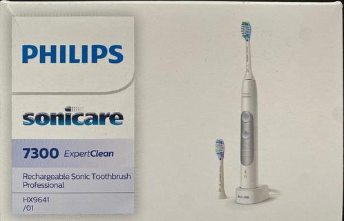 Philips Sonicare ExpertClean, Sieraden, Tassen en Uiterlijk, Uiterlijk | Mondverzorging, Nieuw, Tandenborstel, Ophalen of Verzenden