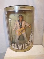 vintage ELVIS  teen idol figuur nieuw in verpakking 1993 !!, Ophalen of Verzenden, Nieuw, Film, Actiefiguur of Pop