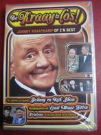 De Kraay is los! - Johnny Kraaykamp op z'n best (nieuw in de, Cd's en Dvd's, Alle leeftijden, Ophalen of Verzenden, Nieuw in verpakking