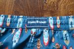 zwembroek Calzedonia Coast to Coast, Ophalen of Verzenden, Maat 56/58 (XL), Blauw, Zwemshort