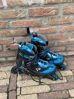 Skeelers maat 38-41, Sport en Fitness, Skeelers, Ophalen, Verstelbaar, Gebruikt, Inline skates 4 wielen