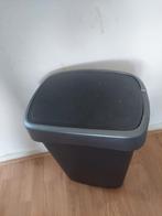 Prullenbak twist, Huis en Inrichting, Woonaccessoires | Prullenbakken, Ophalen, Zo goed als nieuw, Minder dan 50 cm