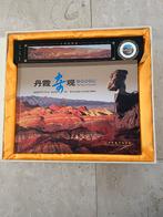 Marvelous Sights of Danxia Landform met munten en postzegels, Ophalen of Verzenden, Nieuw, Overige onderwerpen