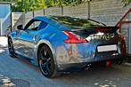 Voorlip sideskirt achterlip spoiler - Nissan 370z 09-12, Ophalen of Verzenden