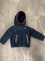 Levis winter kinderjasje maat 86, Kinderen en Baby's, Babykleding | Maat 86, Ophalen of Verzenden, Zo goed als nieuw, Jasje, Levi's
