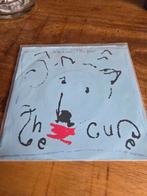 The Cure - Why Can't I Be You? Vinyl Single, Ophalen of Verzenden, Zo goed als nieuw