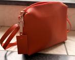 Nieuw oranje imitatielederen schoudertasje Gerry Weber, Ophalen of Verzenden, Nieuw, Oranje, Schoudertasje