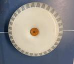 Plafondlamp retro vintage, Huis en Inrichting, Ophalen, Zo goed als nieuw