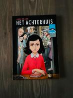 Het Achterhuis - Stripboek, Nieuw!, Eén stripboek, Ophalen of Verzenden, Nieuw