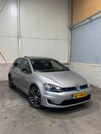 Volkswagen Golf 7 GTE CONCT SER 1.4 TSI DSG | Pano | ACC, Auto's, 4 cilinders, 1395 cc, 1499 kg, 149 pk