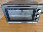 Kleine oven Silvercrest slechts paar keer gebruikt, Ophalen, Zo goed als nieuw, Oven, Minder dan 45 cm