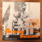 Funny Sound, Gebruikt, 7 inch, Single, Ophalen of Verzenden