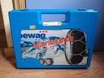 Sneeuwkettingen merk pewag, Auto diversen, Sneeuwkettingen, Ophalen of Verzenden, Zo goed als nieuw