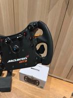 Fanatec DD 8nm - v2 pedalen - Mclaren stuur, Ophalen, Gebruikt, 1 speler, Racen en Vliegen
