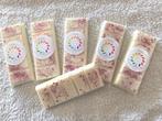 Snapbars Snapbar waxmelt wax kerst geur WHITE CHRISTMAS, Ophalen of Verzenden, Nieuw, Overige materialen, Minder dan 25 cm