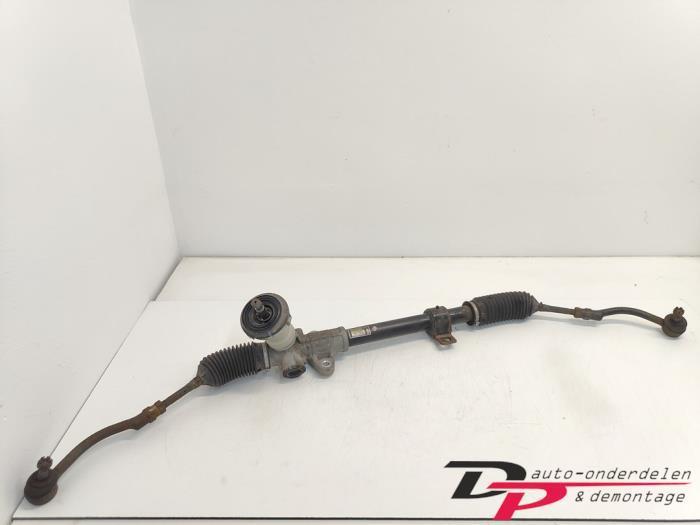 Stuurhuis van een Kia Picanto, Auto-onderdelen, Besturing, Kia, Gebruikt, 3 maanden garantie, Ophalen of Verzenden