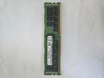 DDR4 288pin RAM geheugen 8gb, 16gb en 32gb, Computers en Software, RAM geheugen, 32 GB, DDR4, Ophalen of Verzenden, Zo goed als nieuw