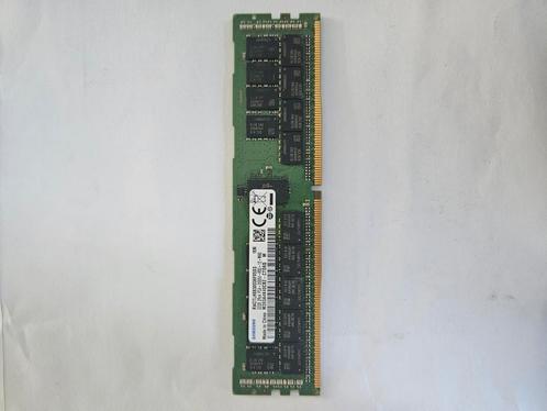 DDR4 288pin RAM geheugen 8gb, 16gb en 32gb, Computers en Software, RAM geheugen, Zo goed als nieuw, Desktop, 32 GB, DDR4, Ophalen of Verzenden