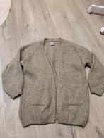 Beige vest van Sweet jewellery Maat M Zgan, Maat 38/40 (M), Beige, Ophalen of Verzenden, Zo goed als nieuw