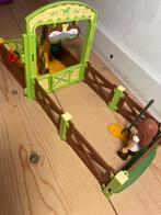 Playmobil stal Spirit pony, Kinderen en Baby's, Speelgoed | Playmobil, Ophalen, Gebruikt, Complete set