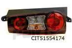 Citroen Berlingo (4/08)-(8/18) (B9) Peugeot Partner (4/08)-(, Citroën, -, Verzenden, -