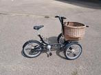 feetz kanteldriewieler, Fietsen en Brommers, Fietsen | Driewielfietsen, Ophalen, Gebruikt