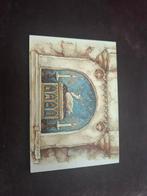 De gekroonde eend, Verzamelen, Efteling, Ophalen of Verzenden