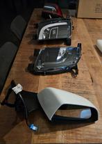 Tesla Onderdelen: Spiegel, Mistlampen, Achterlampen, Auto-onderdelen, Ophalen of Verzenden, Gebruikt